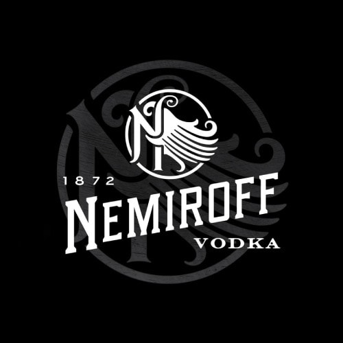 Nemiroff Vodka Nemiroff Vodka